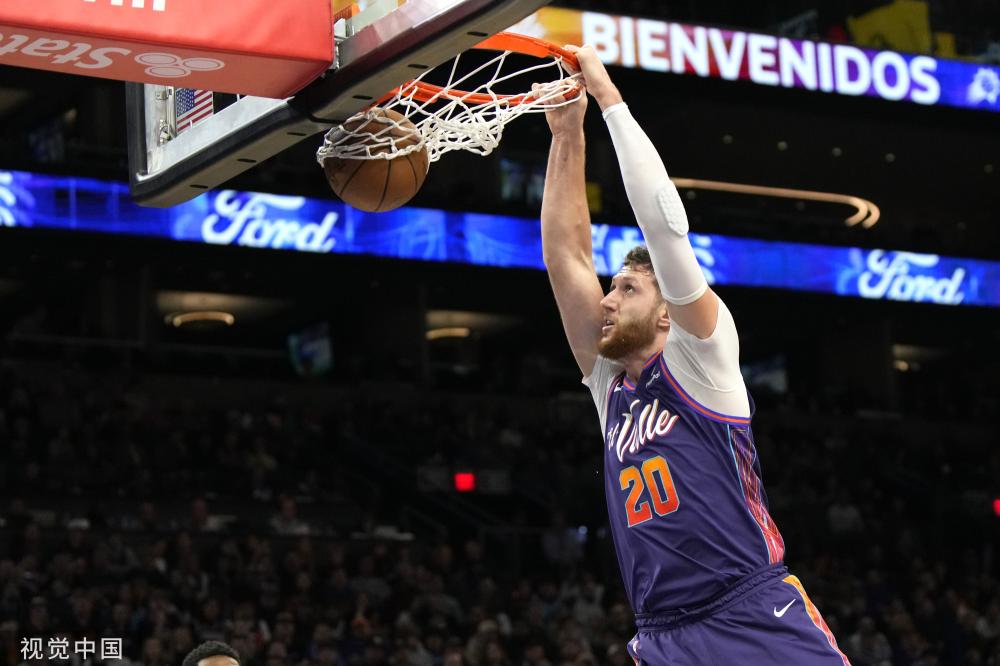 东契奇的个 东契奇的个