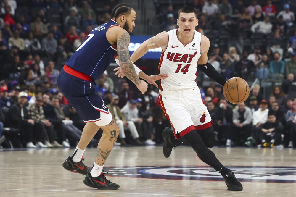 在体育界 在体育界